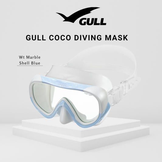 Gull Coco Ladies Mask