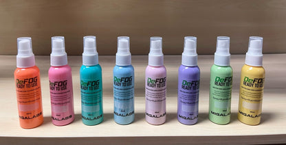 MIGALABS Defog Spray for Mask
