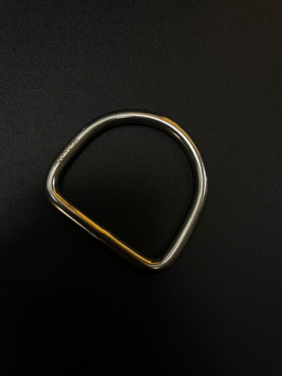 Aquaverse 316 Stainless Steel D-Ring