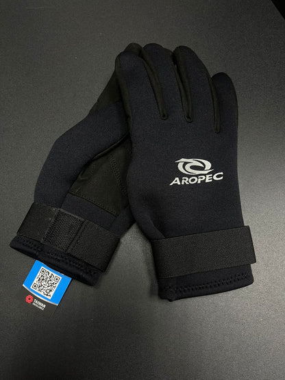 Aropec 2mm Amara Neoprene Gloves