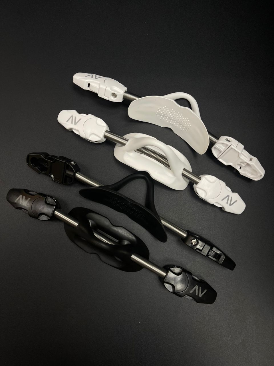 Aquaverse Replacement Stainless Steel Spring Strap