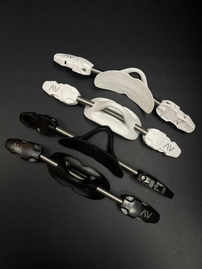 Aquaverse Replacement Stainless Steel Spring Strap