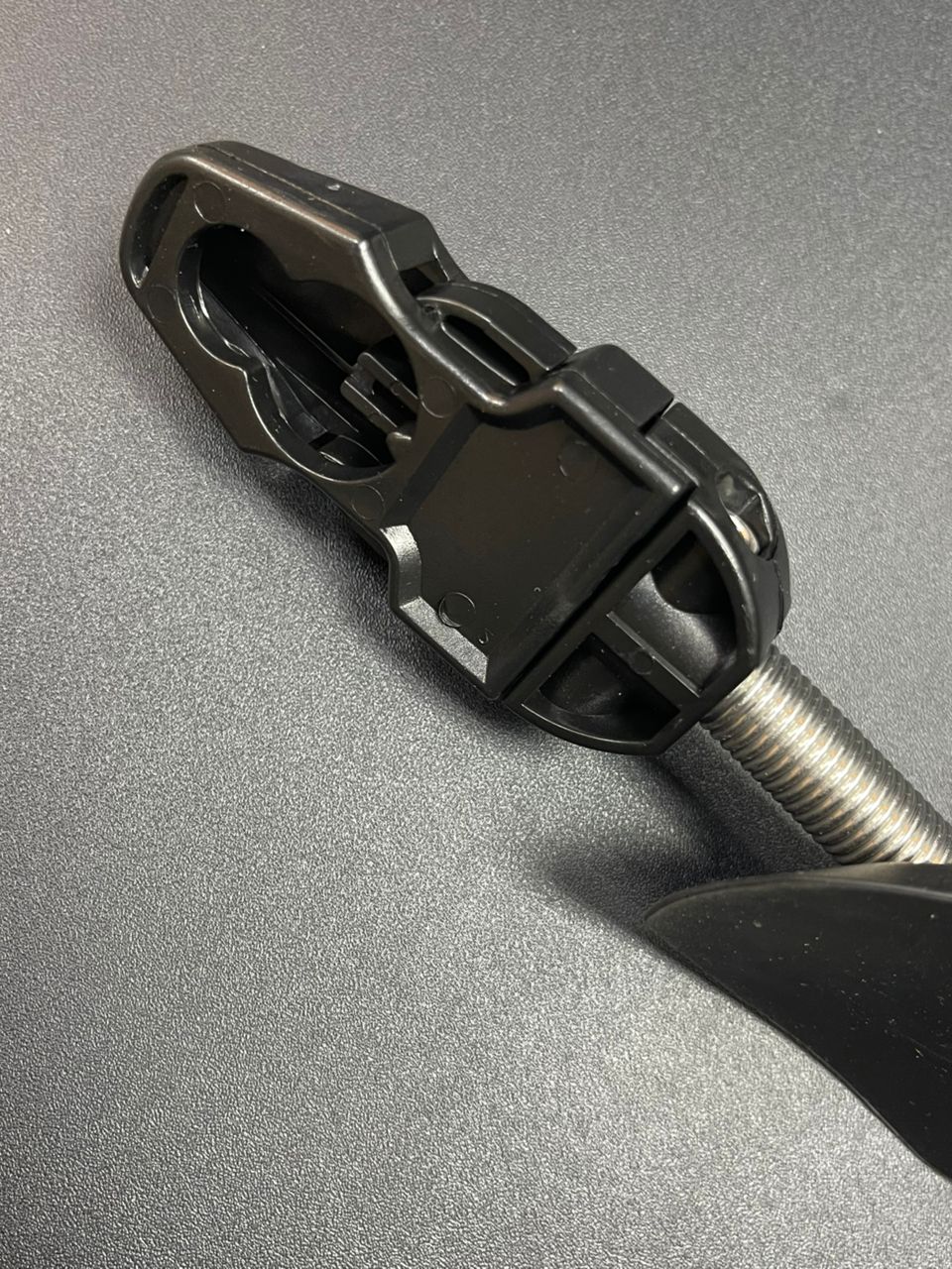 Aquaverse Replacement Stainless Steel Spring Strap