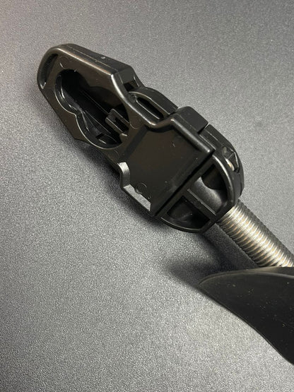 Aquaverse Replacement Stainless Steel Spring Strap