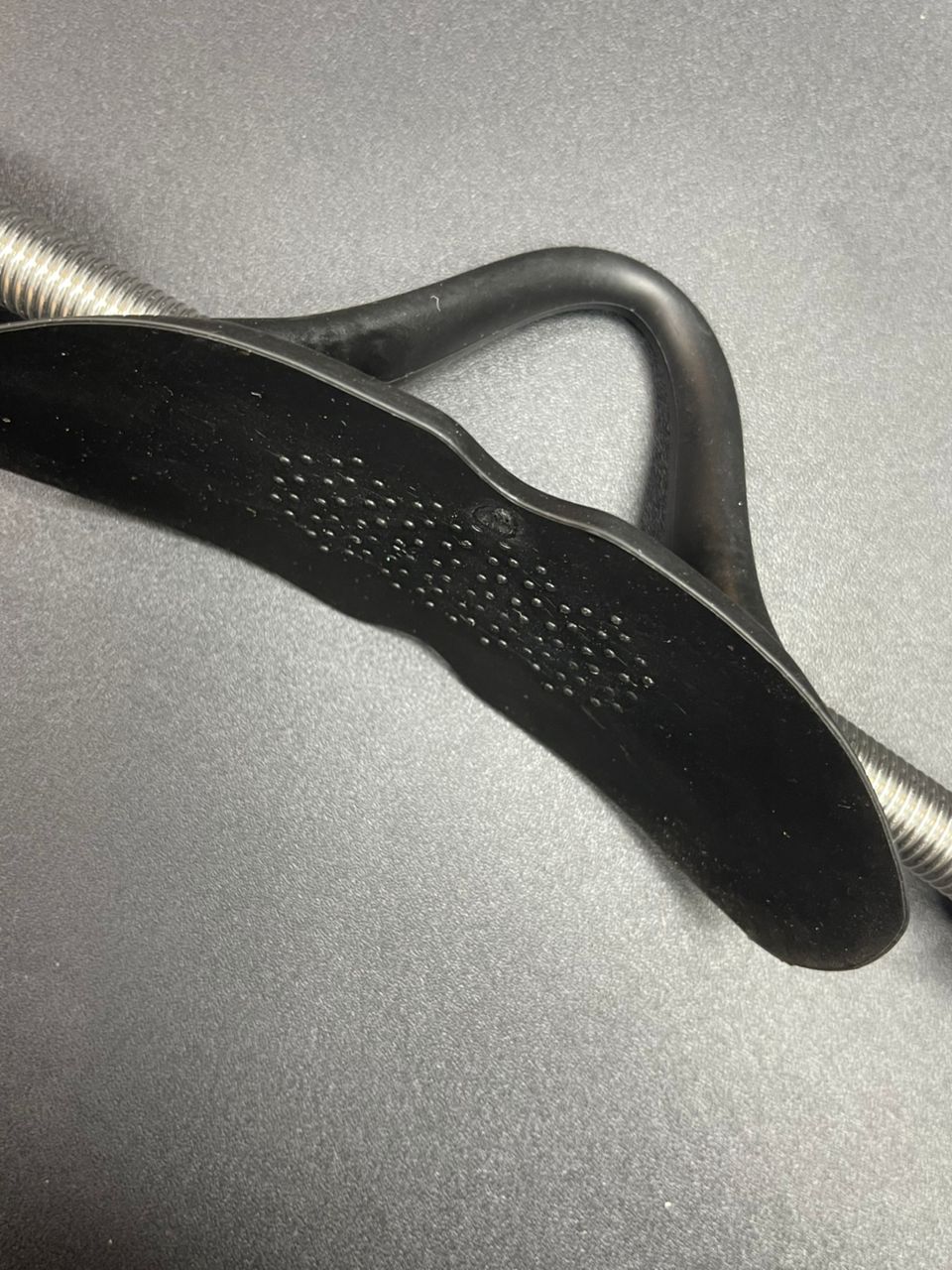 Aquaverse Replacement Stainless Steel Spring Strap