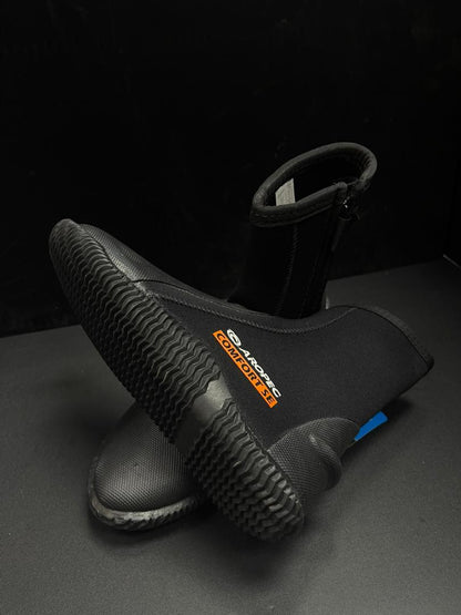 Aropec 5mm Comfort SE High Cut Boots