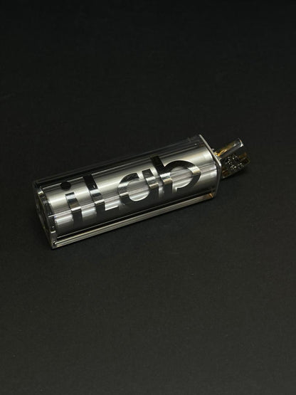 iLab Extreme Sports SOS Repair Lip Essential Balm