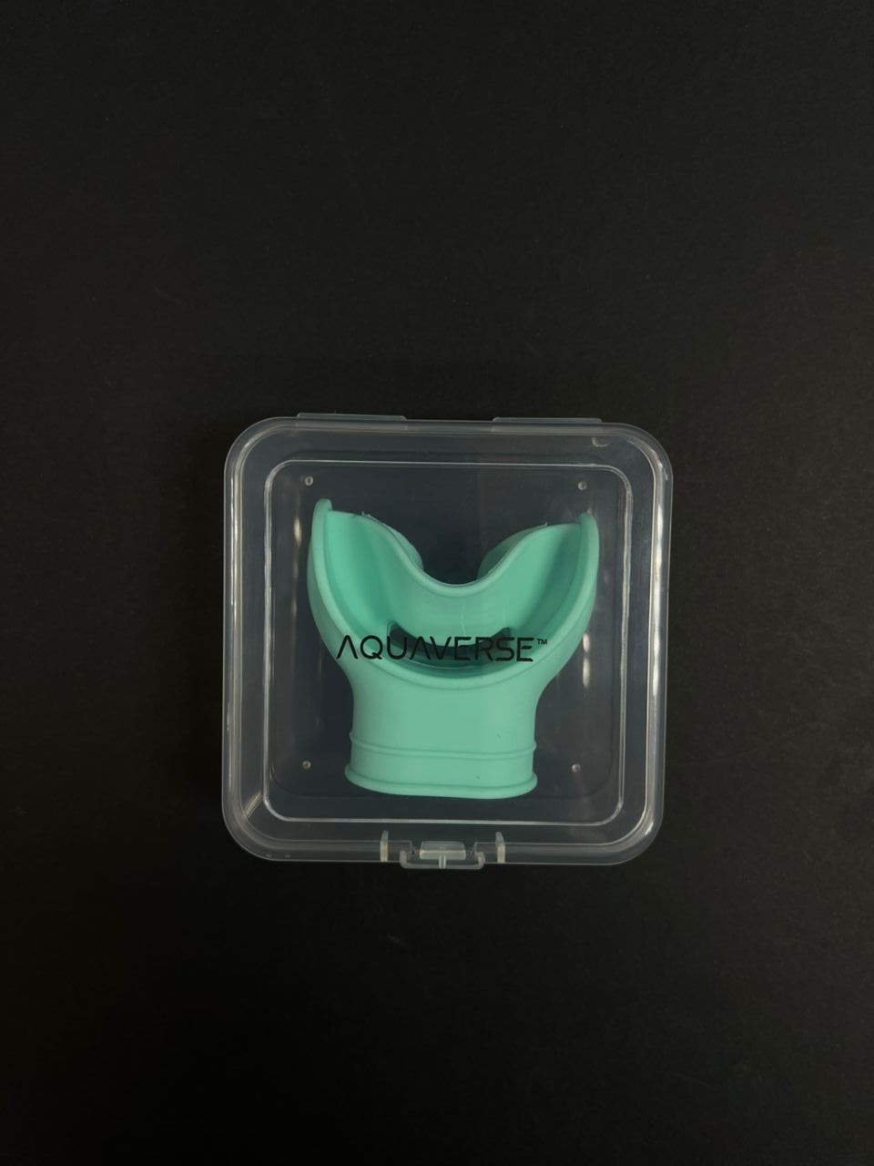 Aquaverse Mouthpiece Storage Box
