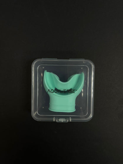 Aquaverse Mouthpiece Storage Box