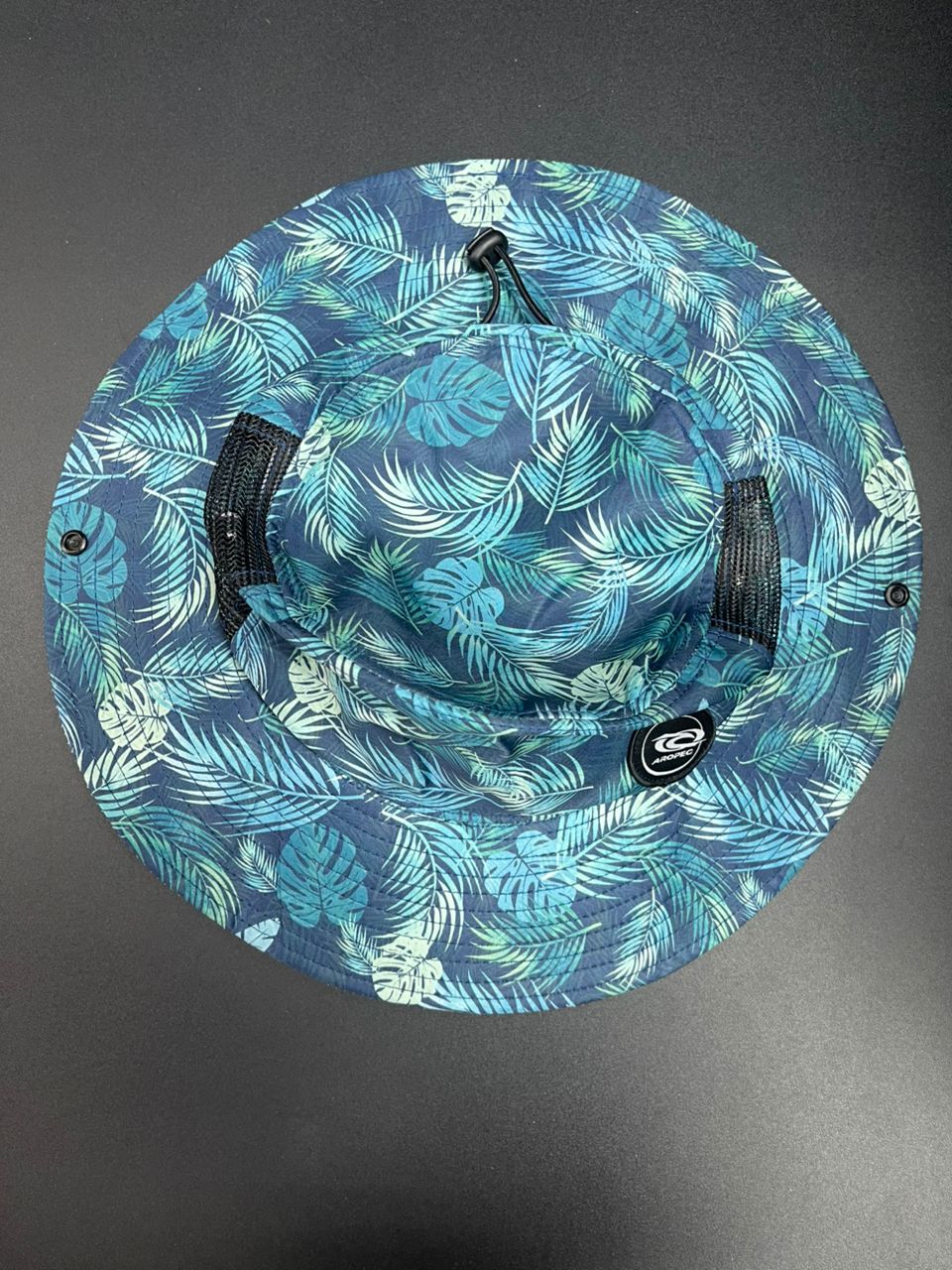 Aropec Water-Repellent UPF 50+ Fisherman Hat