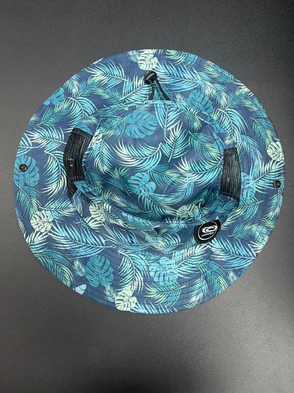 Aropec Water-Repellent UPF 50+ Fisherman Hat