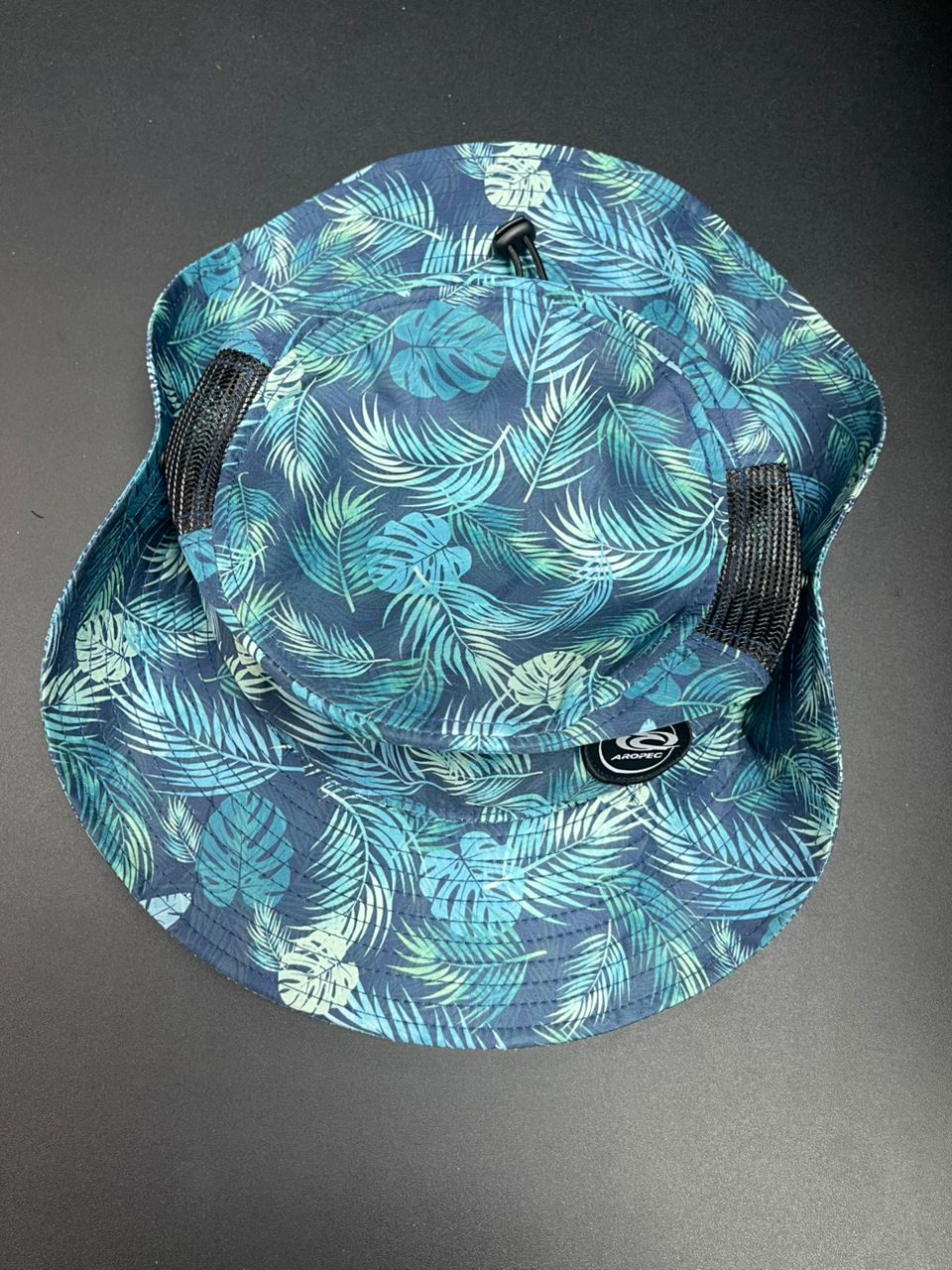 Aropec Water-Repellent UPF 50+ Fisherman Hat