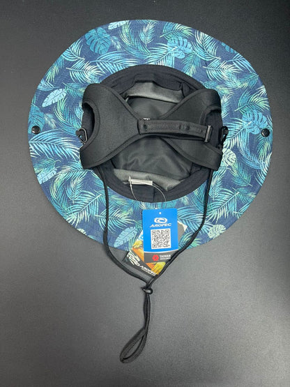 Aropec Water-Repellent UPF 50+ Fisherman Hat