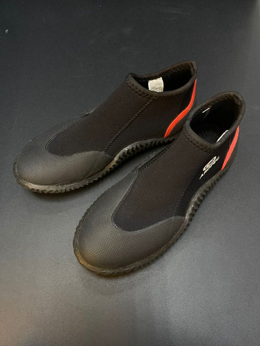 Aropec 3mm Neoprene Low Cut Boots