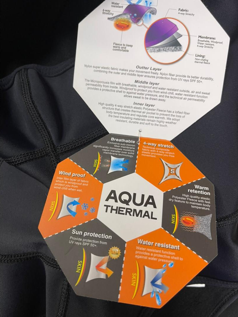 Aropec Aqua Thermal Hood