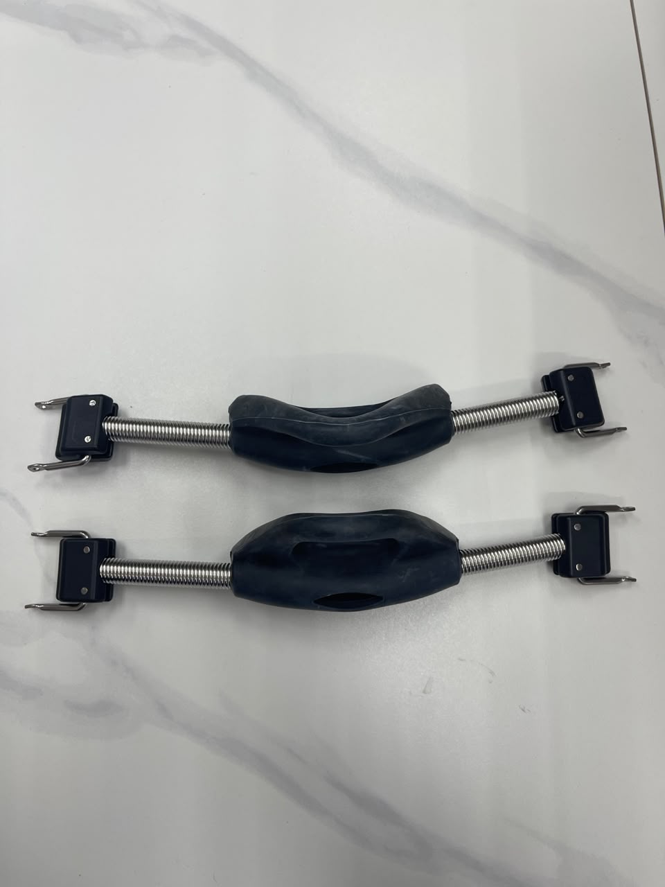 Aropec Universal Replacement Jet Fin Spring Strap