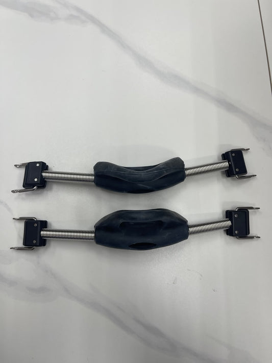 Aropec Universal Replacement Jet Fin Spring Strap