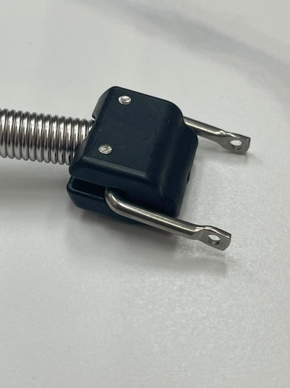 Aropec Universal Replacement Jet Fin Spring Strap