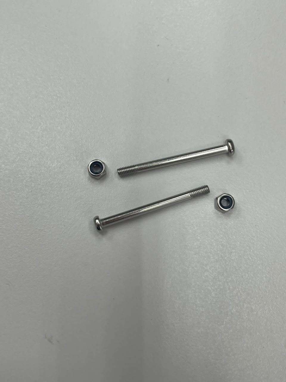 Aropec Universal Replacement Jet Fin Spring Strap