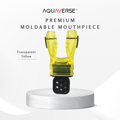 Aquaverse Moldable Mouthpiece