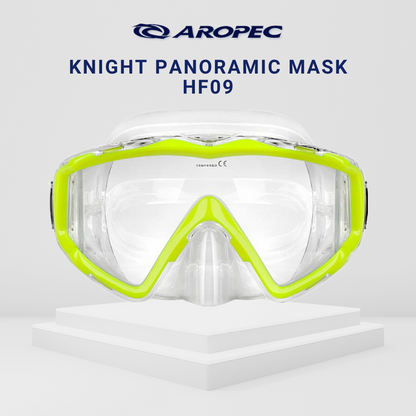 Aropec HF09 Panaromic Mask