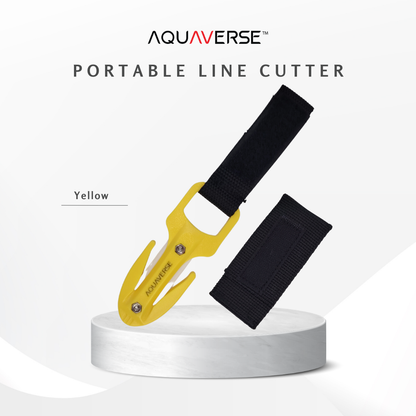 Aquaverse Portable Ceramic Line Cutter