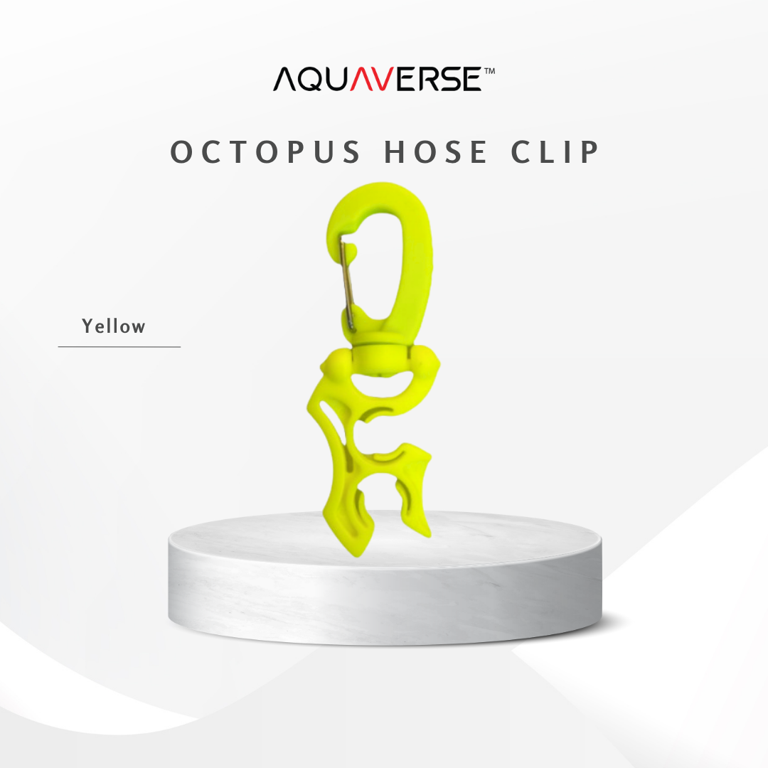 Aquaverse Hose Holder Clip