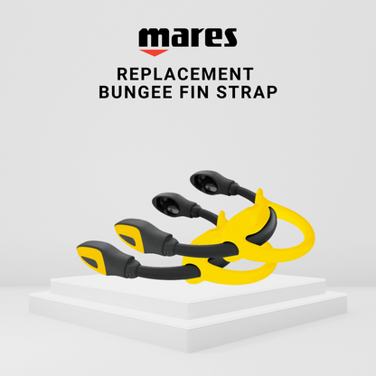 Mares Replacement Bungee Strap