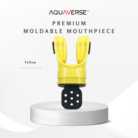 Aquaverse Moldable Mouthpiece