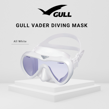 Gull Vader UV420AR Mask