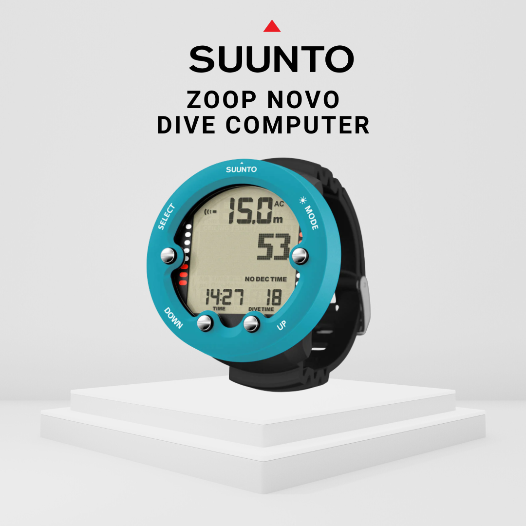 Suunto Zoop Novo Dive Computer