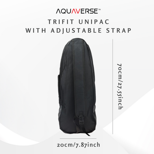 Aquaverse Trifit Unipac Backpack