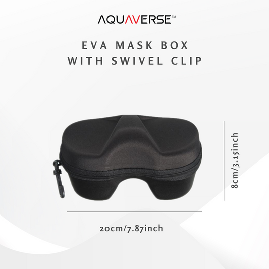 Aquaverse Eva Mask Box