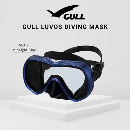 Gull Luvos (UV380AR+IR) Mask