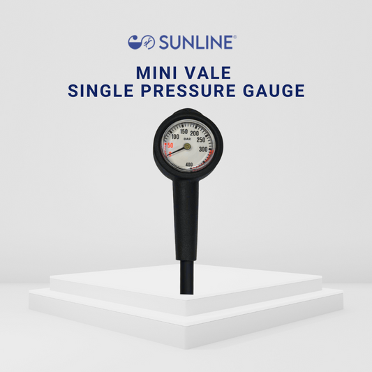 Sunline Mini Vale SPG