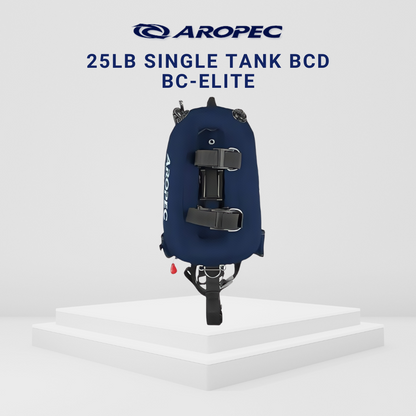 Aropec Elite 25磅浮力背心