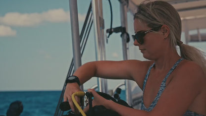 Garmin Descent G2 Dive Computer