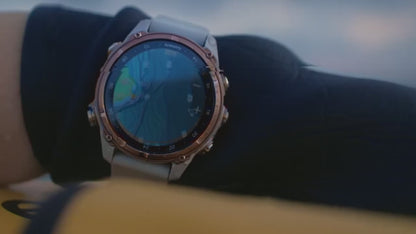 Garmin Descent MK3i Dive Computer