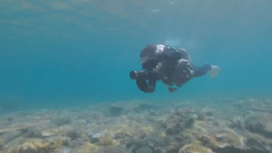 LEFEET P1 Versatile Underwater Scooter With Modular Design