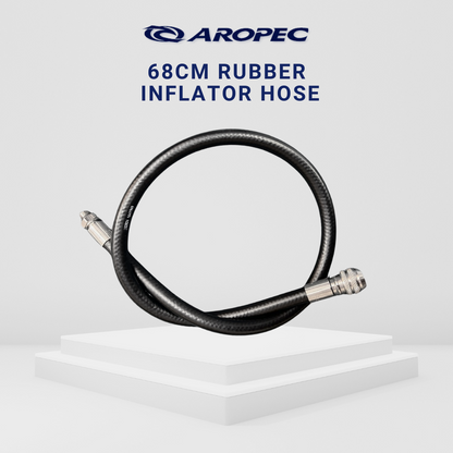 Aropec 68cm Inflator BCD Hose