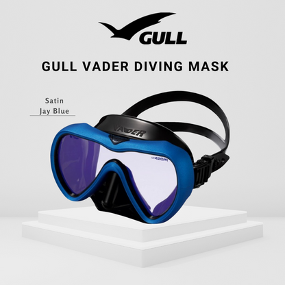 Gull Vader UV420AR Mask