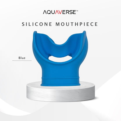 High Quality Silicone Ergonomic Mouth Piece