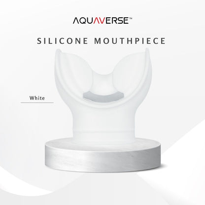 High Quality Silicone Ergonomic Mouth Piece
