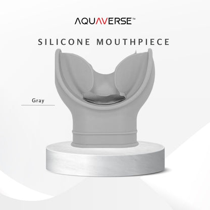 High Quality Silicone Ergonomic Mouth Piece