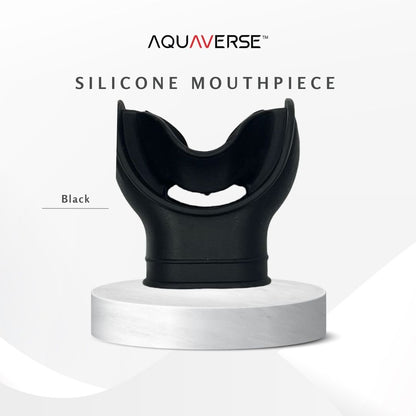 High Quality Silicone Ergonomic Mouth Piece