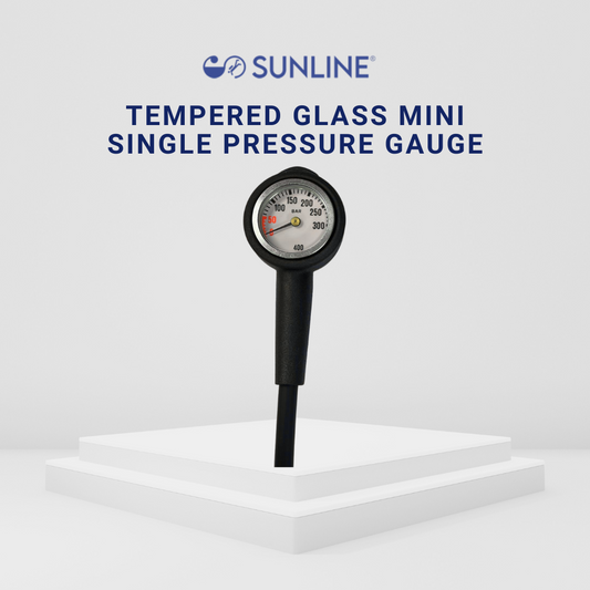 Sunline Mini Vale SPG