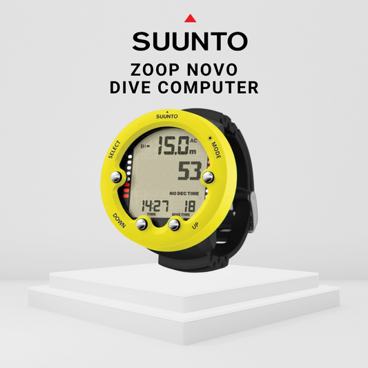 Suunto Zoop Novo Dive Computer